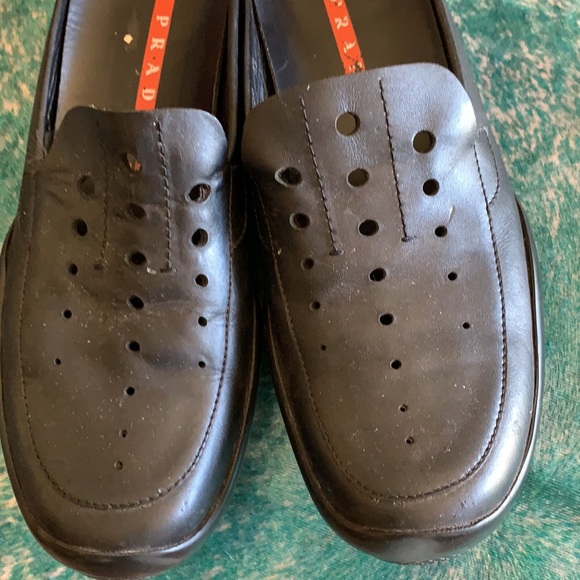 Prada Silp on or off - Picture 5 of 5